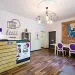 Lull Hostel